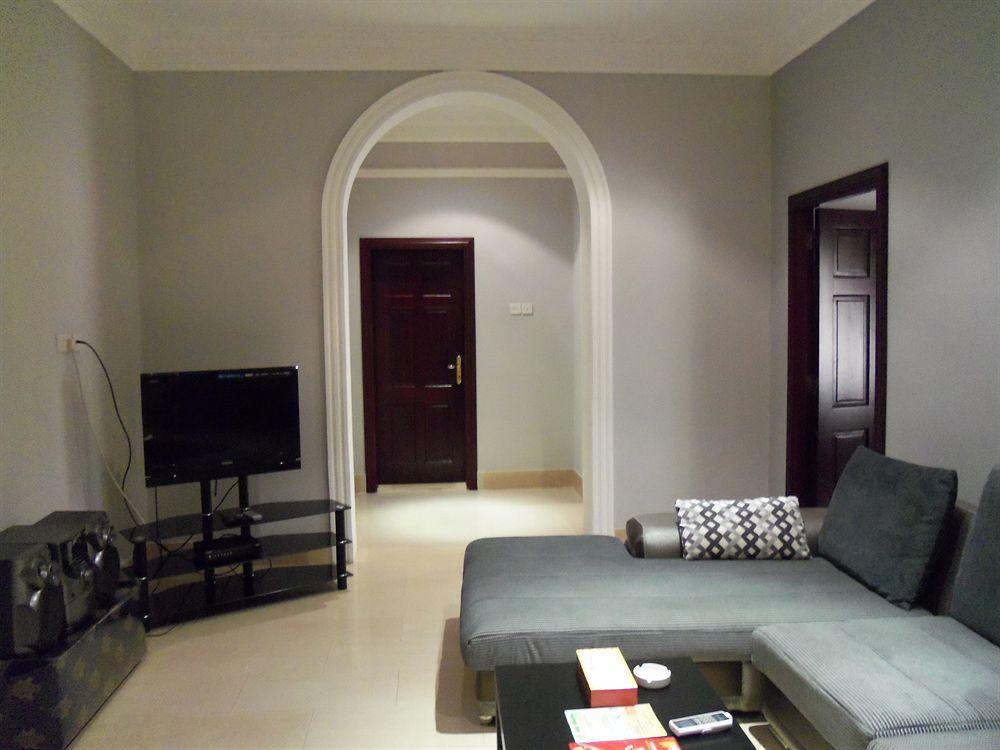 Royal Residence Hotel Apartments Umm al-Quwain Exteriör bild