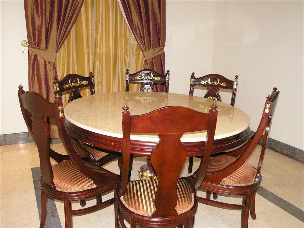 Royal Residence Hotel Apartments Umm al-Quwain Exteriör bild