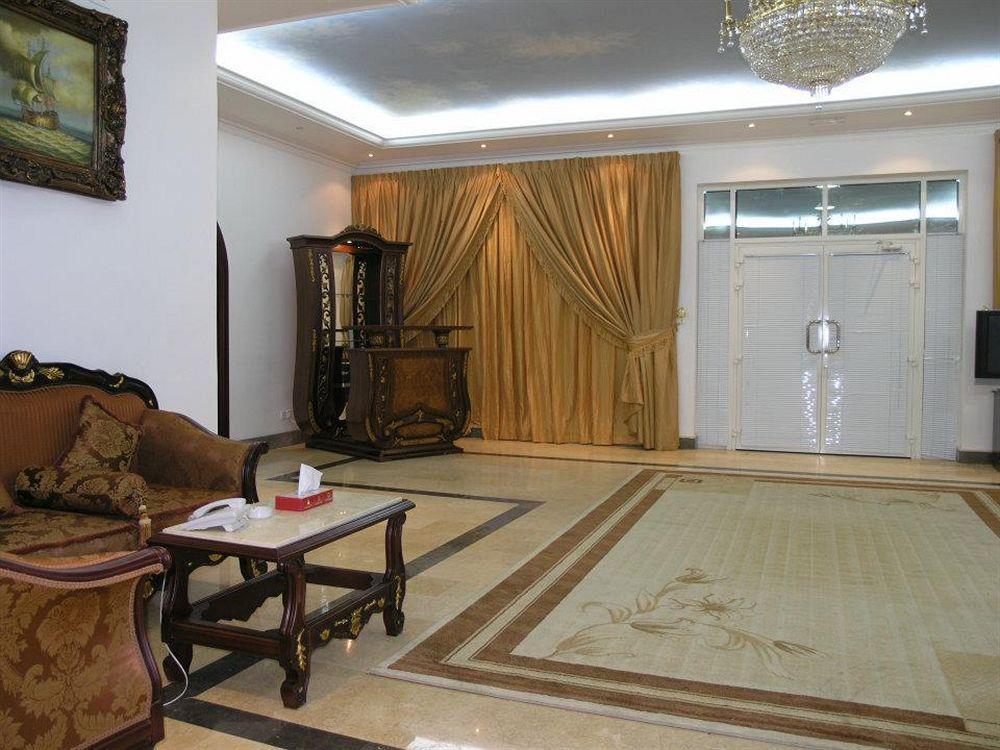 Royal Residence Hotel Apartments Umm al-Quwain Exteriör bild