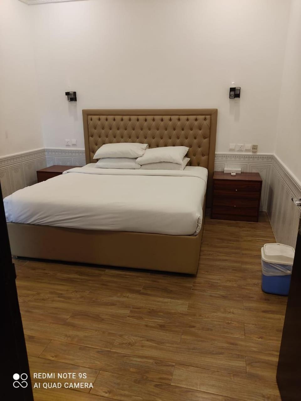Royal Residence Hotel Apartments Umm al-Quwain Exteriör bild