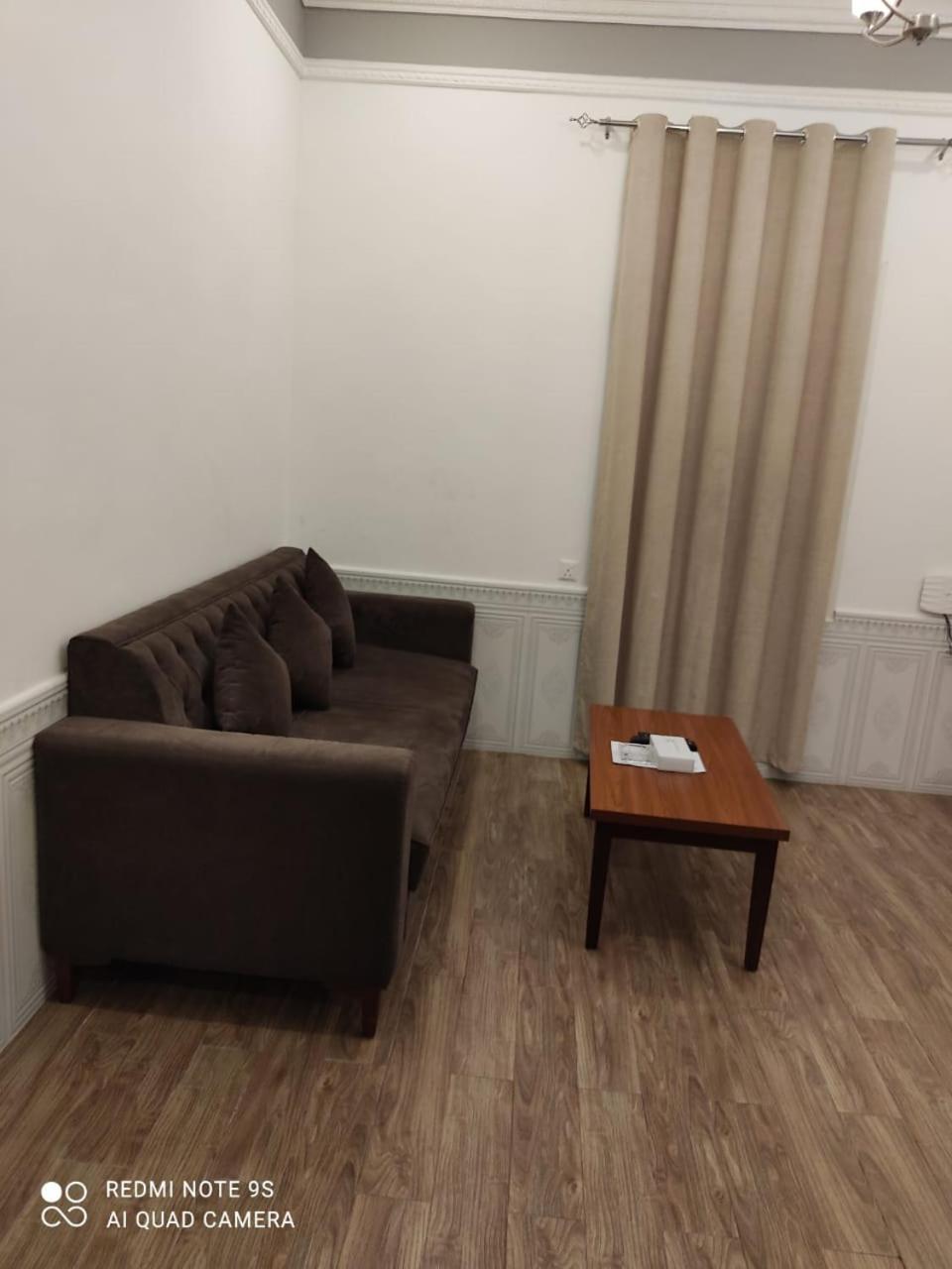 Royal Residence Hotel Apartments Umm al-Quwain Exteriör bild