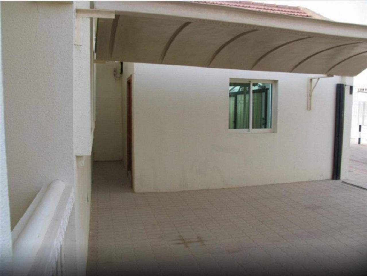 Royal Residence Hotel Apartments Umm al-Quwain Exteriör bild