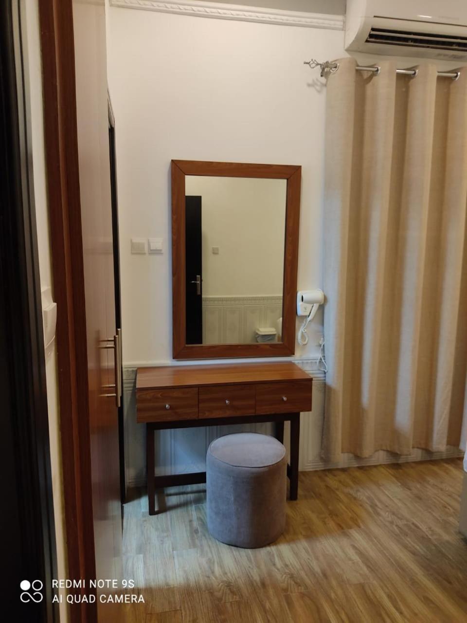 Royal Residence Hotel Apartments Umm al-Quwain Rum bild