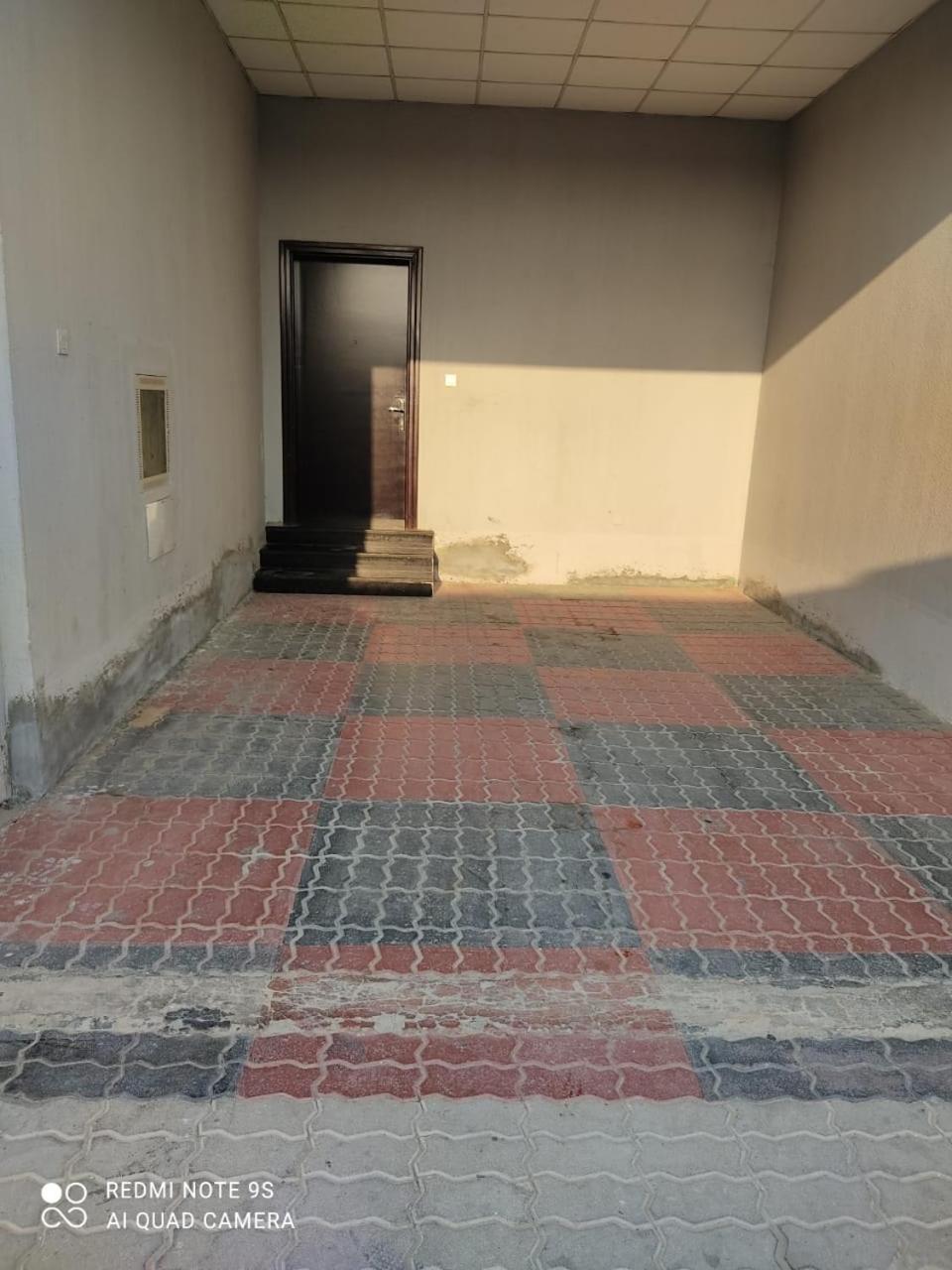 Royal Residence Hotel Apartments Umm al-Quwain Rum bild